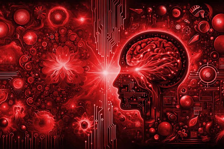 What Is Intelligence?