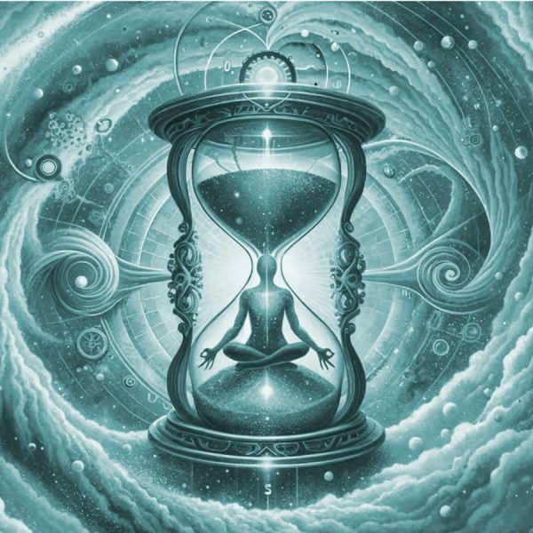 What Is Time?