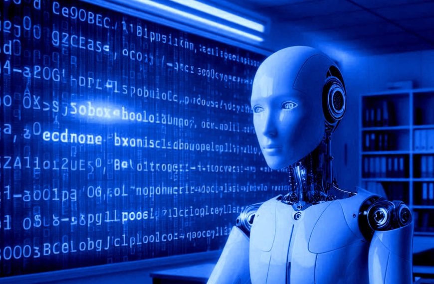AI decoding